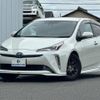 toyota prius 2019 quick_quick_DAA-ZVW51_ZVW51-8049816 image 1