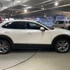 mazda cx-3 2020 quick_quick_5BA-DMEP_DMEP-112892 image 18