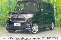 honda n-box 2022 -HONDA--N BOX 6BA-JF3--JF3-2354712---HONDA--N BOX 6BA-JF3--JF3-2354712-