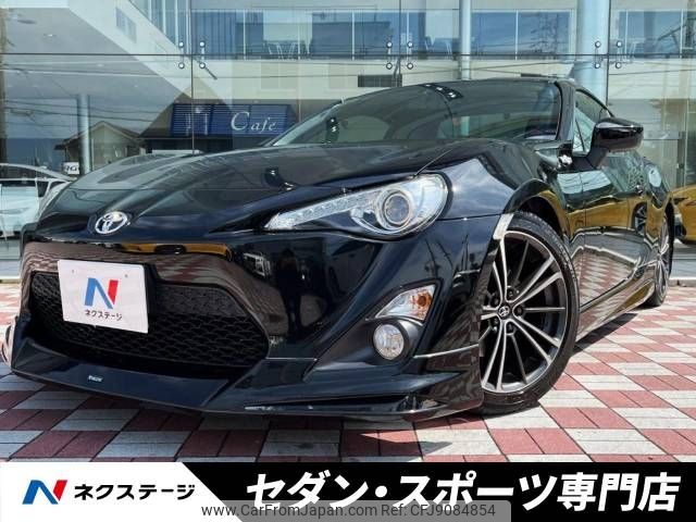 toyota 86 2015 -TOYOTA--86 DBA-ZN6--ZN6-051477---TOYOTA--86 DBA-ZN6--ZN6-051477- image 1