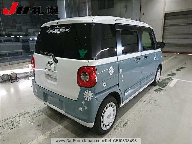 daihatsu move-canbus 2023 -DAIHATSU 【名変中 】--Move Canbus LA850S--0043160---DAIHATSU 【名変中 】--Move Canbus LA850S--0043160- image 2