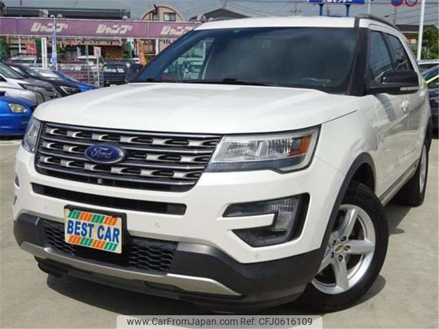 ford explorer 2015 -FORD--Ford Explorer 1FM5KH--1FM5K7DH3GGA21513---FORD--Ford Explorer 1FM5KH--1FM5K7DH3GGA21513- image 1