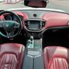 maserati ghibli 2014 -MASERATI--Maserati Ghibli ABA-MG30A--ZAMRS57J001135021---MASERATI--Maserati Ghibli ABA-MG30A--ZAMRS57J001135021- image 16