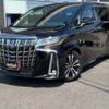 toyota alphard 2018 CFJ1675564 image 1