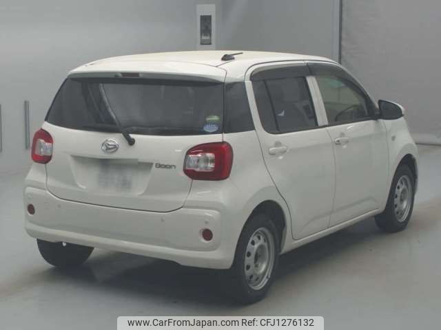 daihatsu boon 2019 -DAIHATSU 【富山 502ﾂ5326】--Boon 5BA-M710S--M710S-0004083---DAIHATSU 【富山 502ﾂ5326】--Boon 5BA-M710S--M710S-0004083- image 2
