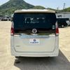 nissan serena 2018 -NISSAN--Serena DAA-GC27--GC27-035281---NISSAN--Serena DAA-GC27--GC27-035281- image 4