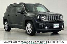 jeep renegade 2020 CFJ1801055
