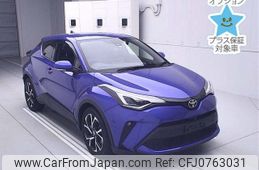 toyota c-hr 2020 -TOYOTA--C-HR NGX10-2015383---TOYOTA--C-HR NGX10-2015383-