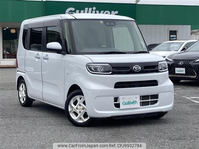 daihatsu tanto 2020 -DAIHATSU--Tanto 5BA-LA650S--LA650S-0083773---DAIHATSU--Tanto 5BA-LA650S--LA650S-0083773- image 1