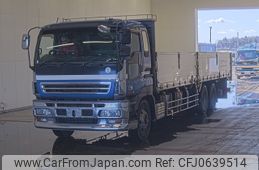 isuzu giga 2006 -ISUZU--Giga CYL51V6A-7001827---ISUZU--Giga CYL51V6A-7001827-