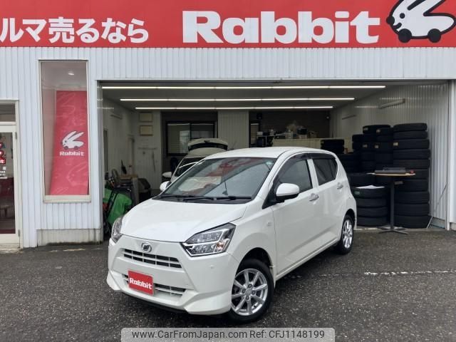 daihatsu mira-e-s 2019 -DAIHATSU--Mira e:s 5BA-LA360S--LA360S-0028890---DAIHATSU--Mira e:s 5BA-LA360S--LA360S-0028890- image 1