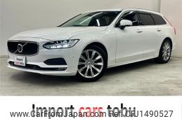 volvo v90 2019 -VOLVO--Volvo V90 PB420--YV1PW10MDK1107063---VOLVO--Volvo V90 PB420--YV1PW10MDK1107063-