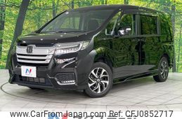 honda stepwagon-spada 2017 quick_quick_RP4_RP4-1200523