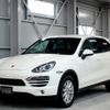 porsche cayenne 2010 -PORSCHE--Porsche Cayenne 92AM5502--WP1ZZZ92ZBLA01984---PORSCHE--Porsche Cayenne 92AM5502--WP1ZZZ92ZBLA01984- image 1