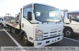 isuzu elf-truck 2012 -ISUZU--Elf NPR85AN-7032854---ISUZU--Elf NPR85AN-7032854-