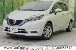 nissan note 2018 quick_quick_HE12_HE12-175962