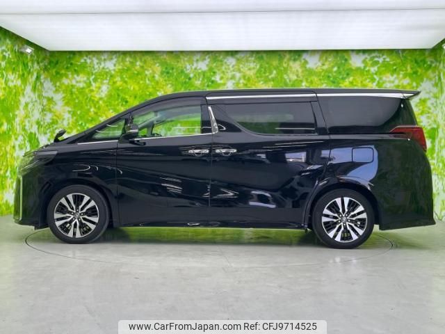 toyota alphard 2021 quick_quick_3BA-AGH30W_AGH30-9028151 image 2