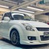 suzuki swift 2007 quick_quick_ZC31S_ZC31S-112149 image 18