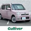 daihatsu mira-cocoa 2013 -DAIHATSU--Mira Cocoa DBA-L675S--L675S-0155754---DAIHATSU--Mira Cocoa DBA-L675S--L675S-0155754- image 1