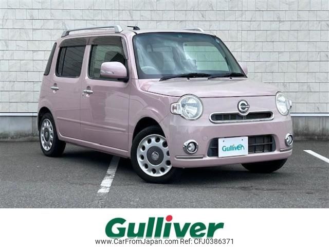 daihatsu mira-cocoa 2013 -DAIHATSU--Mira Cocoa DBA-L675S--L675S-0155754---DAIHATSU--Mira Cocoa DBA-L675S--L675S-0155754- image 1