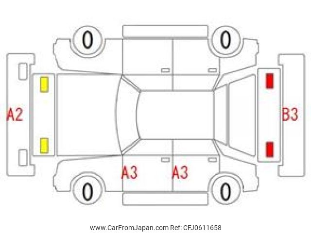 honda n-box 2015 -HONDA--N BOX DBA-JF1--JF1-2404763---HONDA--N BOX DBA-JF1--JF1-2404763- image 2