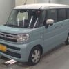 suzuki spacia 2023 -SUZUKI 【習志野 580ﾒ1814】--Spacia 5AA-MK94S--MK94S-104023---SUZUKI 【習志野 580ﾒ1814】--Spacia 5AA-MK94S--MK94S-104023- image 1