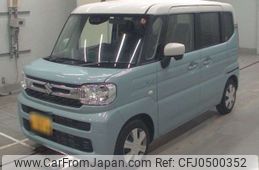 suzuki spacia 2023 -SUZUKI 【習志野 580ﾒ1814】--Spacia 5AA-MK94S--MK94S-104023---SUZUKI 【習志野 580ﾒ1814】--Spacia 5AA-MK94S--MK94S-104023-