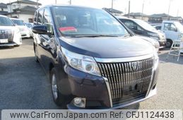 toyota esquire 2014 -TOYOTA--Esquire ZRR80G--0087057---TOYOTA--Esquire ZRR80G--0087057-