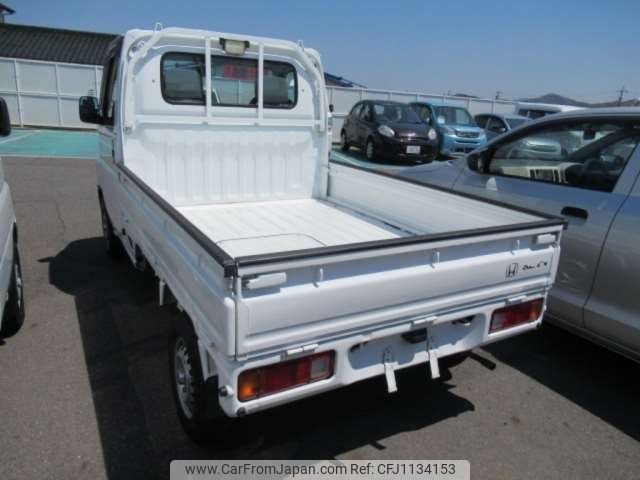 honda acty-truck 2005 -HONDA--Acty Truck GBD-HA6--HA6-1507839---HONDA--Acty Truck GBD-HA6--HA6-1507839- image 2