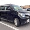 suzuki wagon-r 2015 quick_quick_MH44S_MH44S-134289 image 4