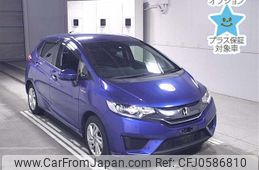 honda fit 2014 -HONDA--Fit GP5-3050793---HONDA--Fit GP5-3050793-