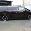 toyota alphard 2015 quick_quick_AGH30W_AGH30-0027212 image 2