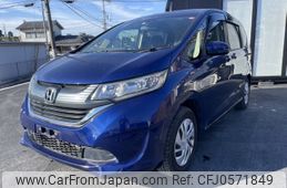 honda freed 2019 -HONDA--Freed DBA-GB5--GB5-1125578---HONDA--Freed DBA-GB5--GB5-1125578-