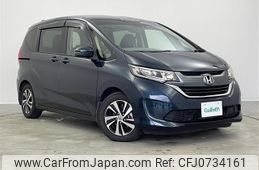 honda freed 2018 -HONDA--Freed DBA-GB5--GB5-1067832---HONDA--Freed DBA-GB5--GB5-1067832-