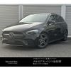 mercedes-benz b-class 2024 -MERCEDES-BENZ--Benz B Class 3DA-247012--W1K2470122J530***---MERCEDES-BENZ--Benz B Class 3DA-247012--W1K2470122J530***- image 1