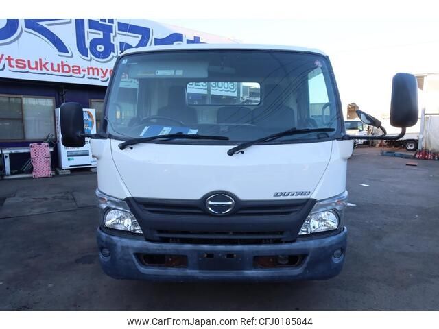 hino dutro 2017 -HINO--Hino Dutoro TPG-XZC710M--XZC710-0003352---HINO--Hino Dutoro TPG-XZC710M--XZC710-0003352- image 2