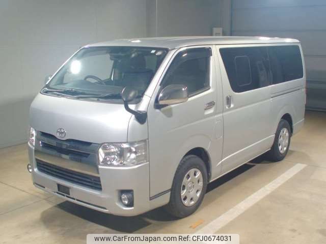 toyota regiusace-van 2020 -TOYOTA--Regius ace Van CBF-TRH200V--TRH200-0314015---TOYOTA--Regius ace Van CBF-TRH200V--TRH200-0314015- image 1