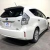 toyota prius-α 2012 -TOYOTA--Prius α DAA-ZVW41W--ZVW41-3189871---TOYOTA--Prius α DAA-ZVW41W--ZVW41-3189871- image 17