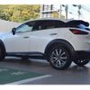 mazda cx-3 2018 quick_quick_3DA-DK8FW_DK8FW-100843 image 6