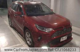 toyota rav4 2019 -TOYOTA--RAV4 AXAH54-2006205---TOYOTA--RAV4 AXAH54-2006205-