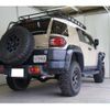 toyota fj-cruiser 2013 -TOYOTA--FJ Curiser CBA-GSJ15W--GSJ15W-0122649---TOYOTA--FJ Curiser CBA-GSJ15W--GSJ15W-0122649- image 15