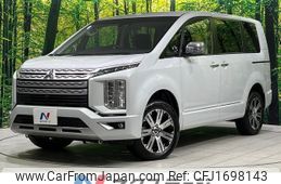 mitsubishi delica-d5 2024 CFJ1698143