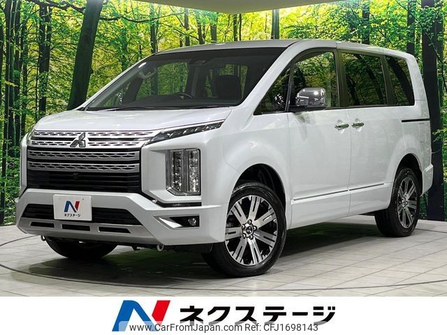 mitsubishi delica-d5 2024 CFJ1698143 image 1