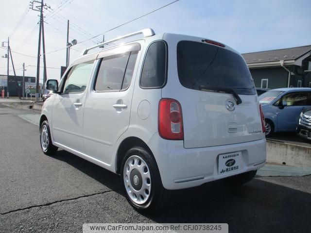 daihatsu mira-cocoa 2012 -DAIHATSU 【群馬 582ｷ420】--Mira Cocoa L685S--0007496---DAIHATSU 【群馬 582ｷ420】--Mira Cocoa L685S--0007496- image 2