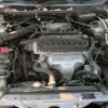 honda accord 2000 CFJ0030516 image 21