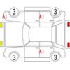 citroen ds7 2018 -CITROEN--Citroen DS7 LDA-X74AH01--VR1JJEHZRJY096495---CITROEN--Citroen DS7 LDA-X74AH01--VR1JJEHZRJY096495- image 2
