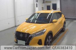 nissan nissan-others 2021 quick_quick_6AA-P15_P15-023249