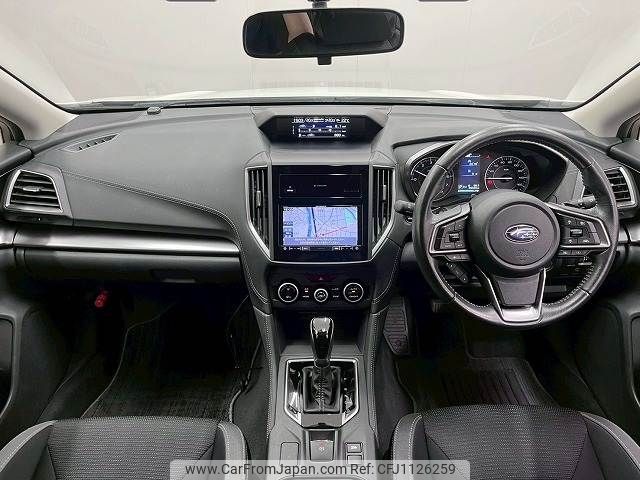 subaru impreza-wagon 2018 -SUBARU--Impreza Wagon DBA-GT7--GT7-079523---SUBARU--Impreza Wagon DBA-GT7--GT7-079523- image 2