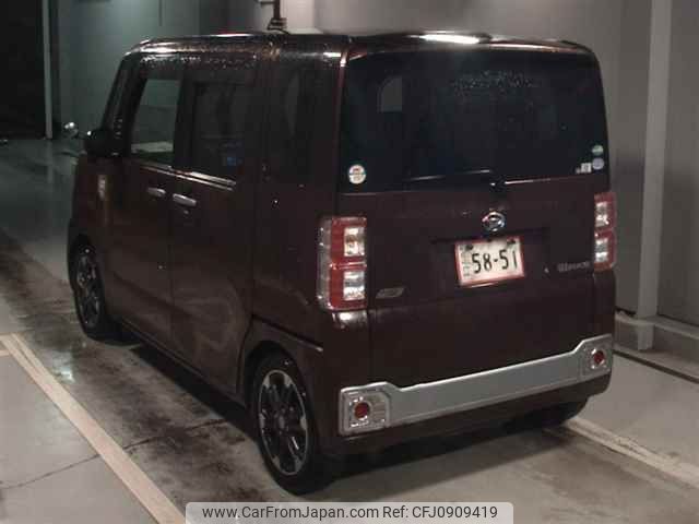 daihatsu wake 2015 -DAIHATSU--WAKE LA700S-0015889---DAIHATSU--WAKE LA700S-0015889- image 2