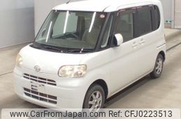 daihatsu tanto 2009 -DAIHATSU 【Ｎｏ後日 】--Tanto L385S-0033172---DAIHATSU 【Ｎｏ後日 】--Tanto L385S-0033172-